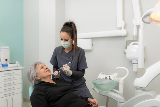 Best Emergency Dentist for Special Needs Patients in Amboy, WA