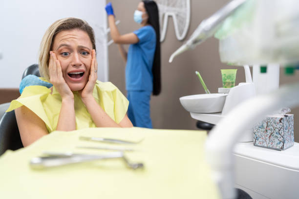 Best Emergency Dentist for Special Needs Patients in Amboy, WA
