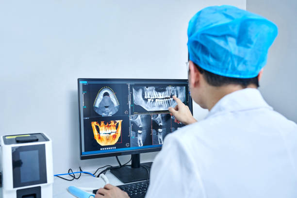 Best Mobile Emergency Dentist in Amboy, WA