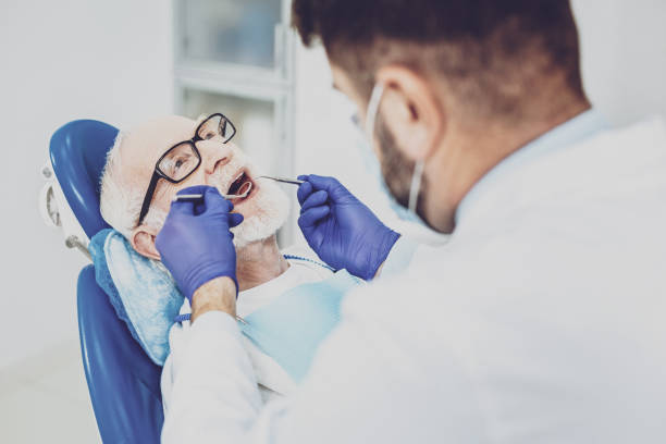 Best Emergency Dentist for Knocked-Out Tooth in Amboy, WA